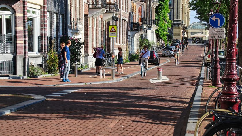 Comment Favoriser la Mobilité Douce et les Transports Écologiques