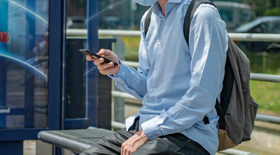 Les avantages des transports publics électriques : Réduire la pollution