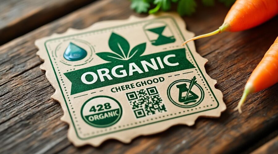 découvrez comment identifier un vrai label bio en 2025 grâce aux critères essentiels à vérifier pour garantir la qualité et l'authenticité de vos produits biologiques.