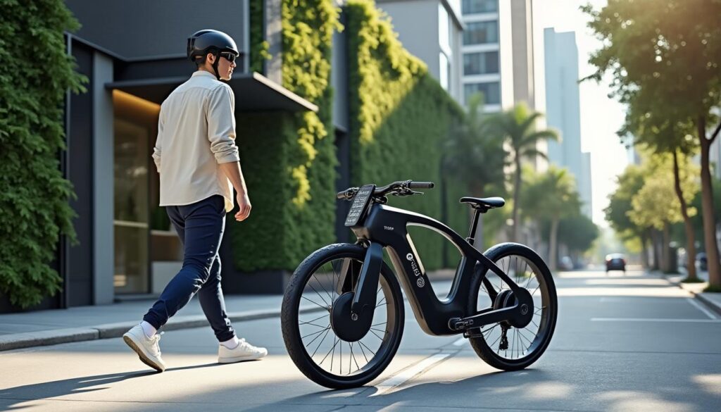 découvrez comment bénéficier des subventions régionales pour l'achat d'un vélo électrique en 2025 et profitez des aides pour rouler écologiquement à moindre coût.