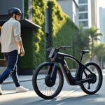 découvrez comment bénéficier des subventions régionales pour l'achat d'un vélo électrique en 2025 et profitez des aides pour rouler écologiquement à moindre coût.