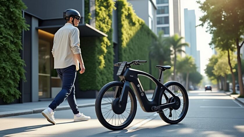 découvrez comment bénéficier des subventions régionales pour l'achat d'un vélo électrique en 2025 et profitez des aides pour rouler écologiquement à moindre coût.