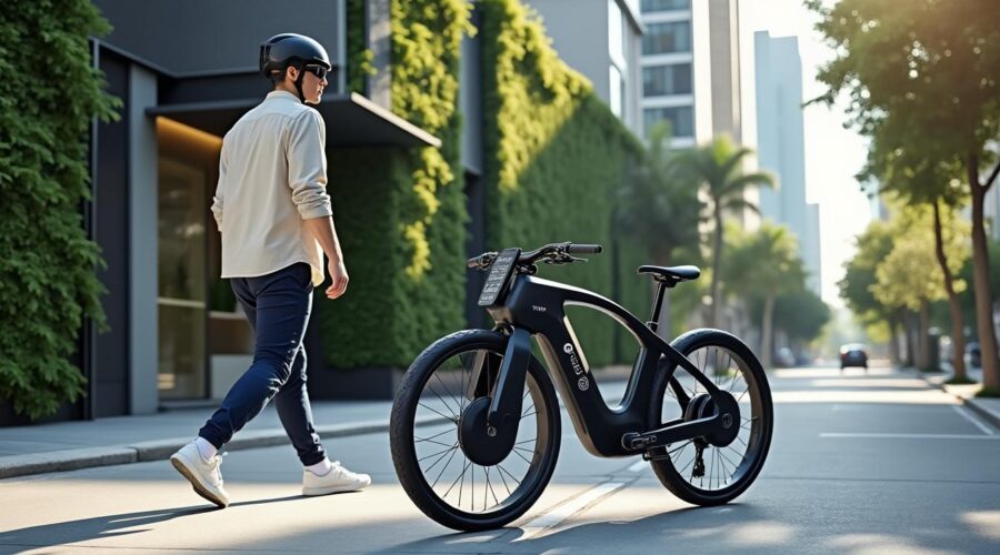 découvrez comment bénéficier des subventions régionales pour l'achat d'un vélo électrique en 2025 et profitez des aides pour rouler écologiquement à moindre coût.