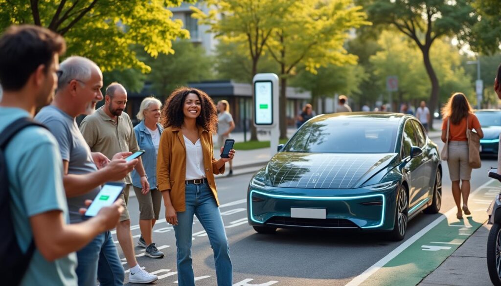 explorez des applications de covoiturage local peu connues pour voyager autrement en 2025, profitez d'alternatives pratiques, économiques et écologiques près de chez vous.