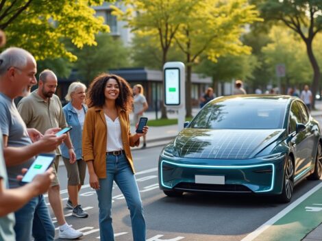 explorez des applications de covoiturage local peu connues pour voyager autrement en 2025, profitez d'alternatives pratiques, économiques et écologiques près de chez vous.