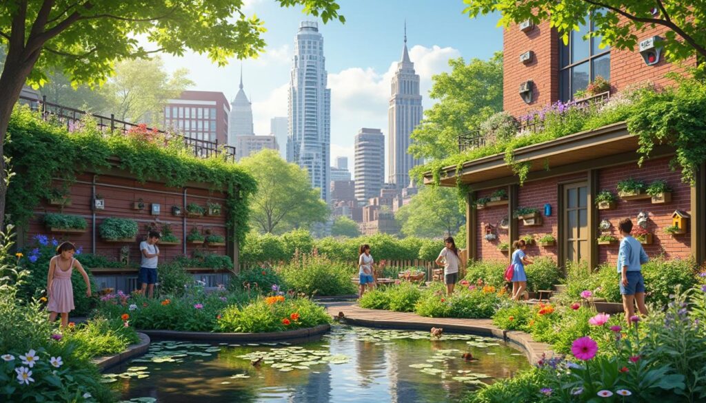 découvrez 7 astuces simples pour préserver la biodiversité urbaine et agir au quotidien en faveur de la nature en ville.