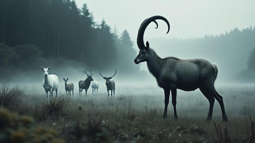 découvrez quelles espèces animales ont récemment disparu en france, les causes de ces disparitions et les enjeux de la conservation de la biodiversité.