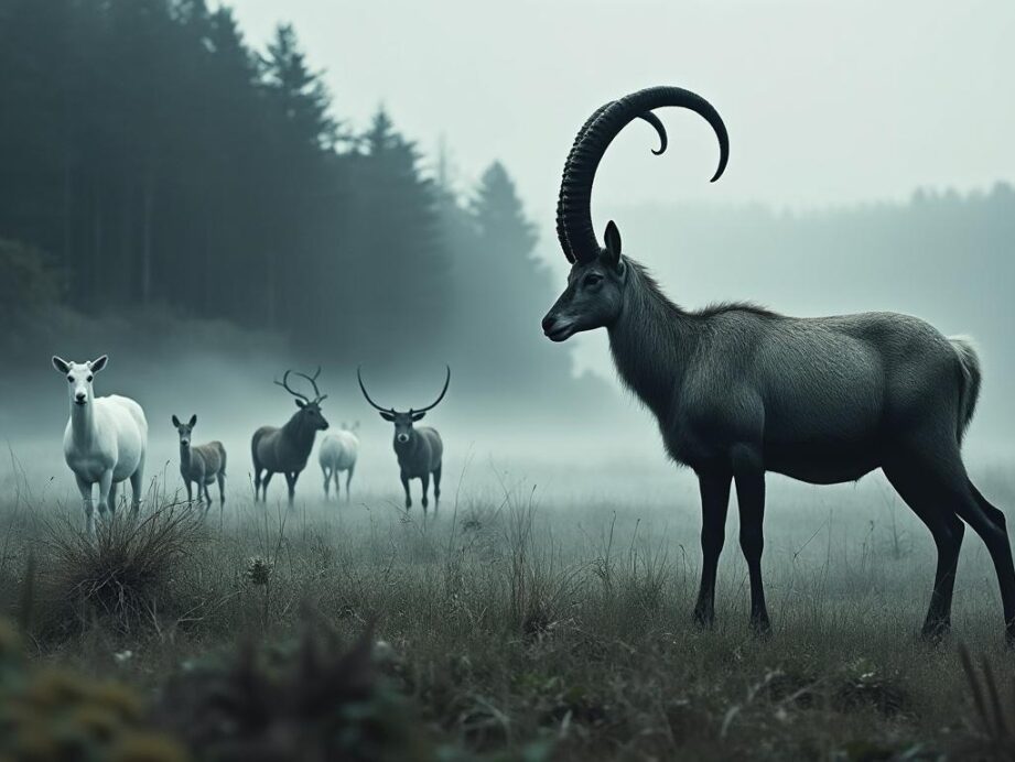 découvrez quelles espèces animales ont récemment disparu en france, les causes de ces disparitions et les enjeux de la conservation de la biodiversité.